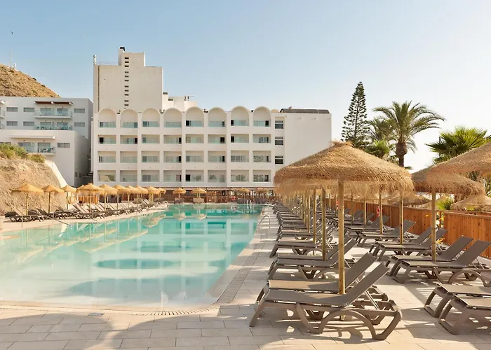 Hoteles PlayaBest Indalo