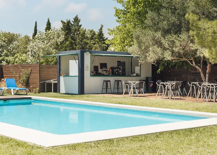 Hotel Aqua House Dénia