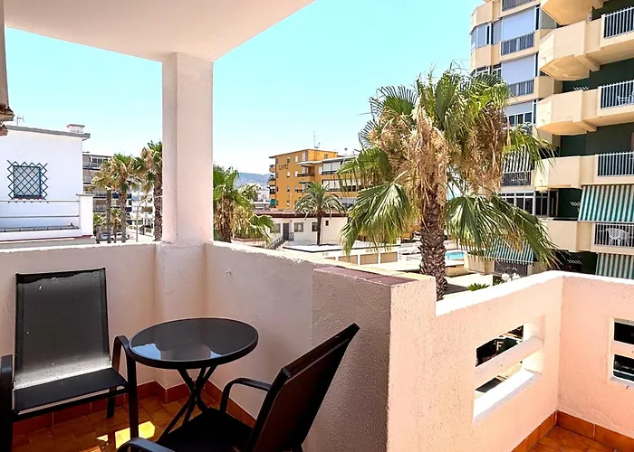 Vmc Rooms Tavernes de la Valldigna