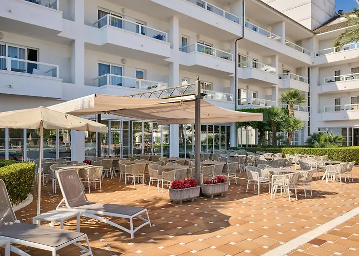 Grupotel Alcudia Suite