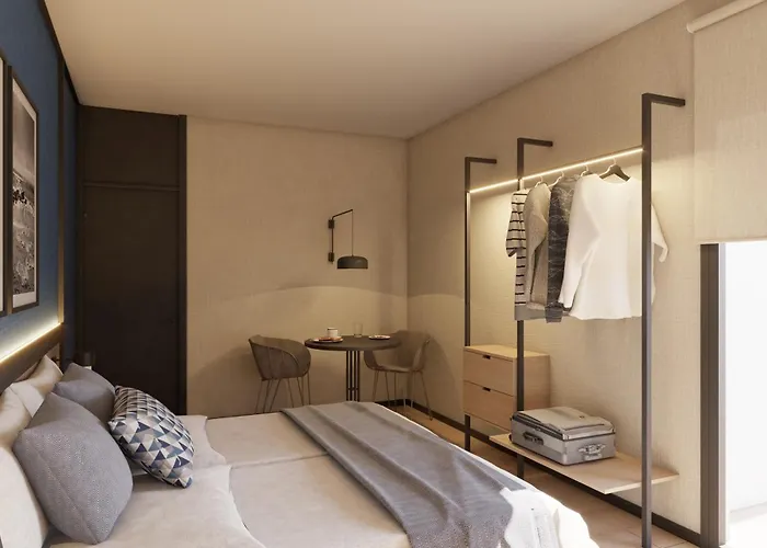 Hotel Lis Mallorca Palma de Mallorca