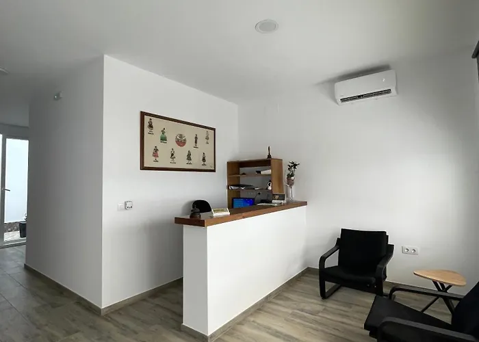 Hostal Malia Conil De La Frontera