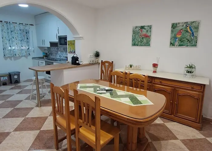 Villa Casa la Viña- ALQUILER FAMILIAS Y PAREJAS Conil De La Frontera
