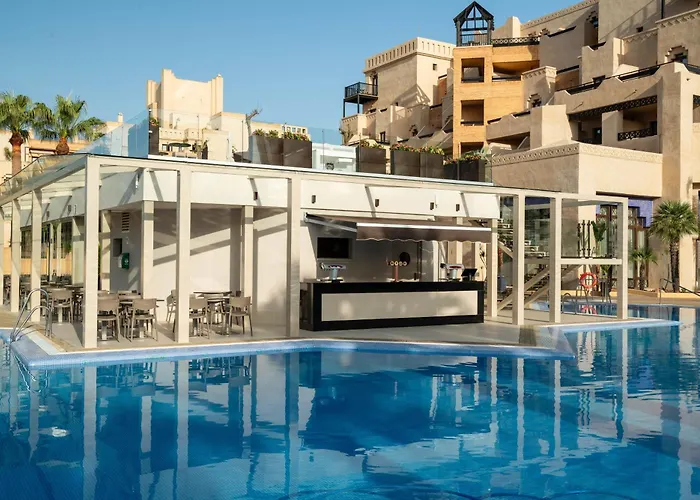 Vila Gale Isla Canela