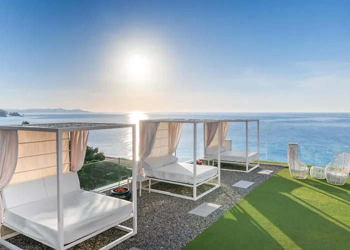 Hotel Planamar By Escampa Hotels Platja d'Aro 