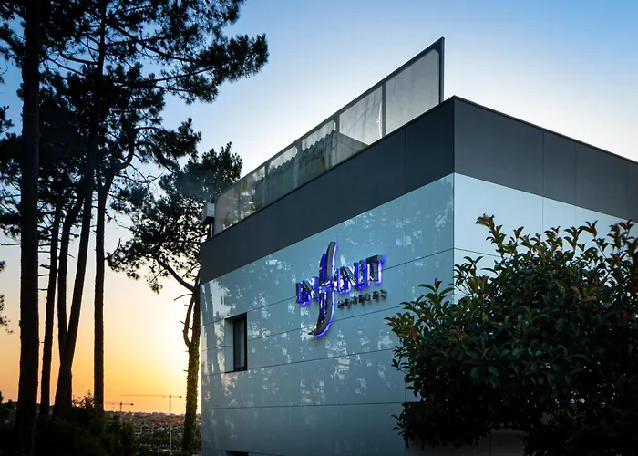 Hotel Inffinit Sanxenxo