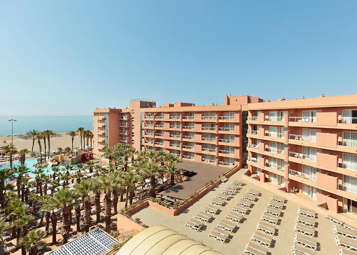 Hotel Best Roquetas Roquetas de Mar