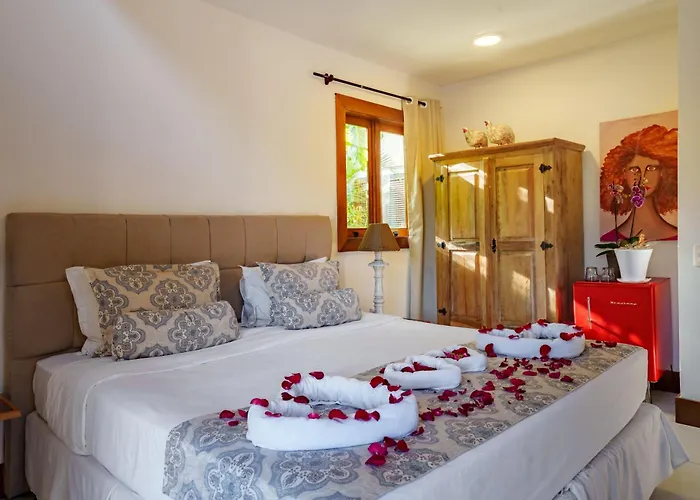 Le Village Boutique Hotel Búzios