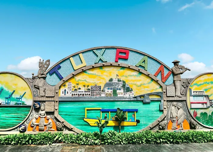 Hotel Yorio Inn Tuxpan 