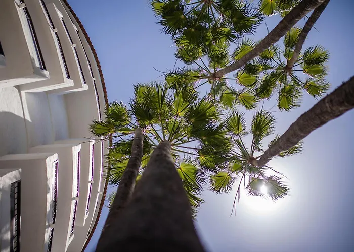 Servatur Waikiki Playa del Inglés