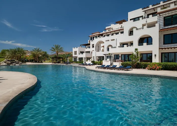 Aparthotel Playa de La Paz by Lumina
