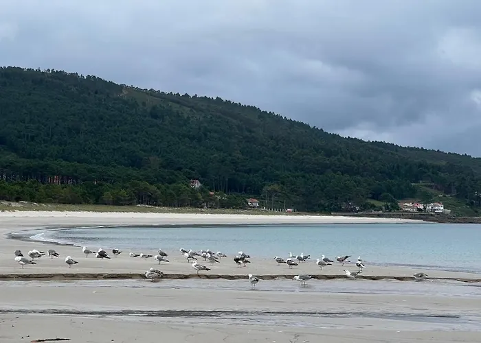 Hotel Rústico Prado da Viña