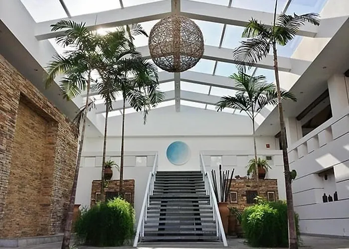 Búzios Beach Resort