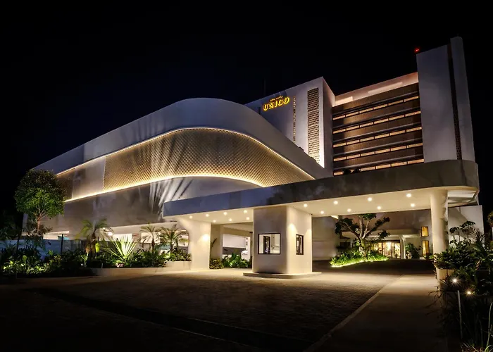 Unico Hotel Riviera Nayarit (Adults Only) Nuevo Vallarta