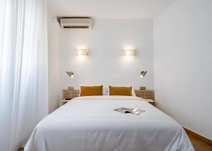 Hotel Agur Fuengirola