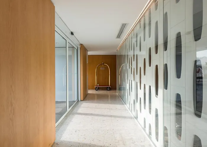 Hotel Emiliano Rio Río de Janeiro