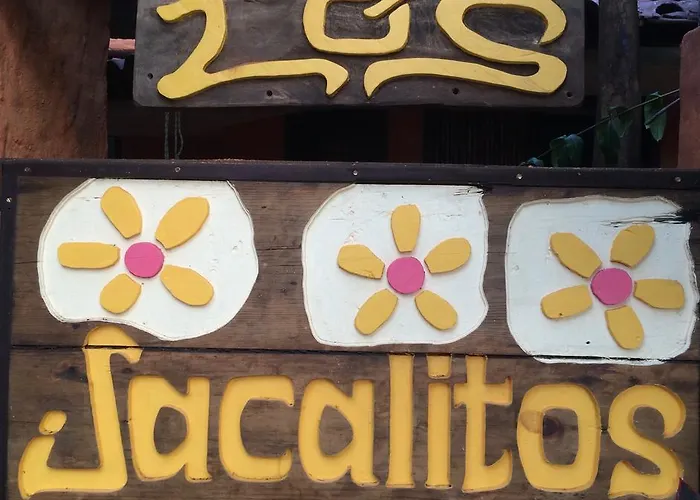 Posada Inn Los Jacalitos Mazunte