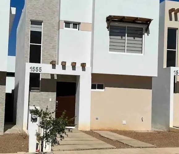 Villa Almarena Residencial Mazatlán