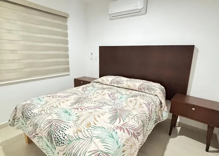 Villa Almarena Residencial Mazatlán