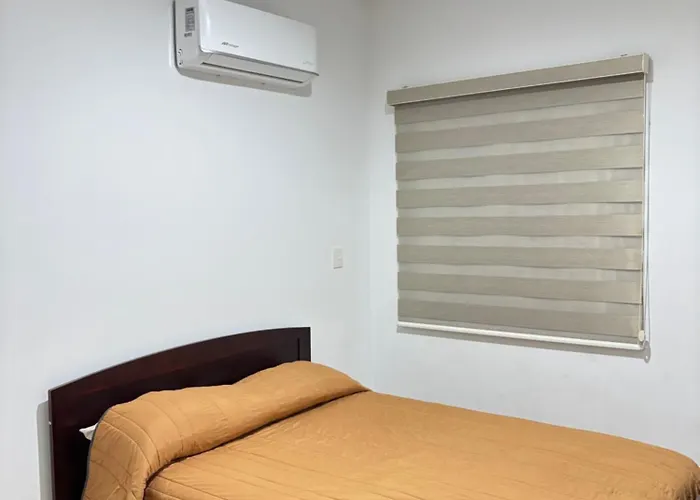 Villa Almarena Residencial Mazatlán
