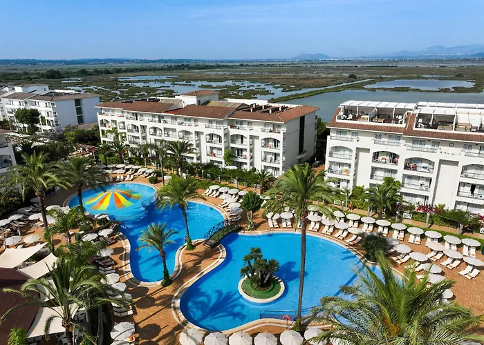 Viva Blue & Spa Playa de Muro 