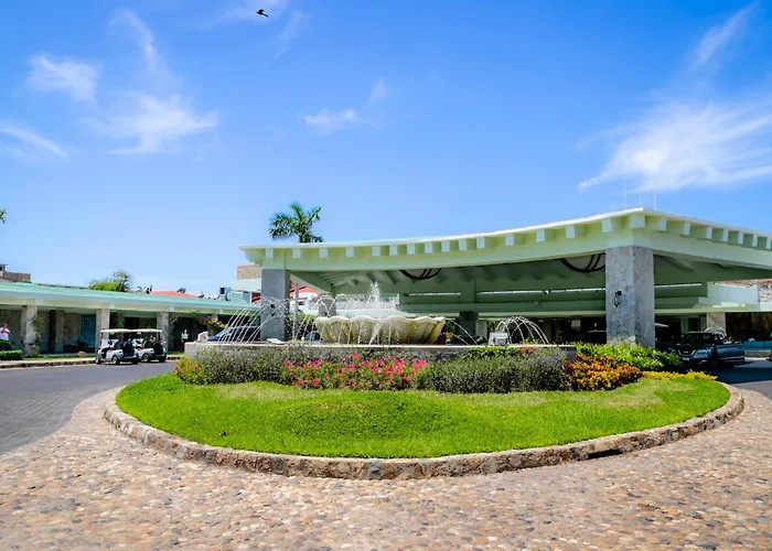 Hotel Pierre Mundo Imperial Riviera Diamante Acapulco