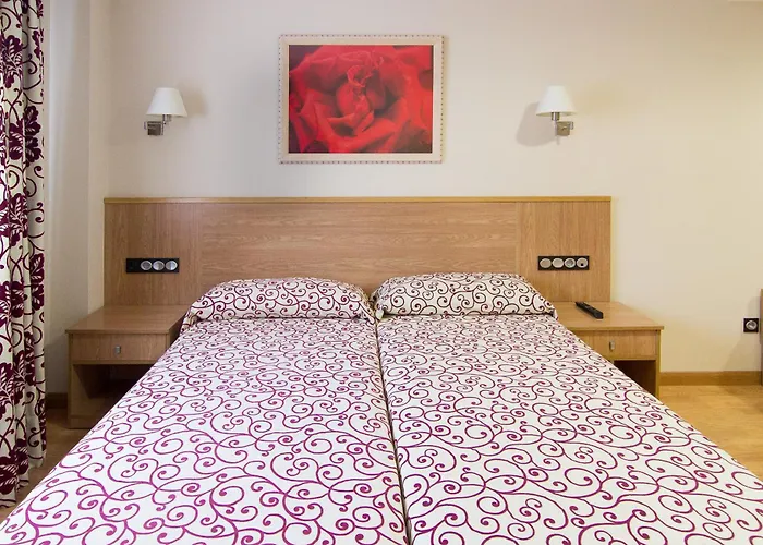 Hoteles PlayaPontus Veteris