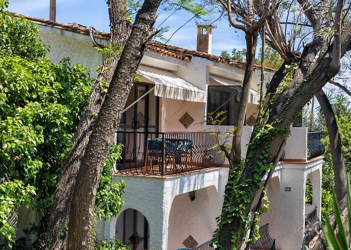 Boutique Hotel Las Islas (Adults Only) Fuengirola