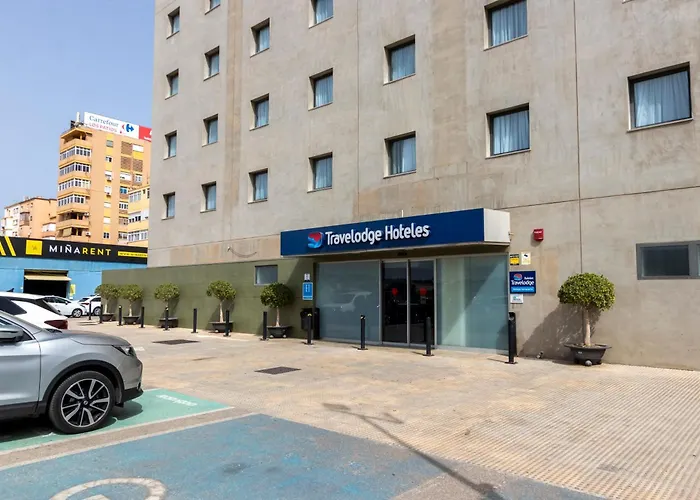 Campanile Málaga Airport