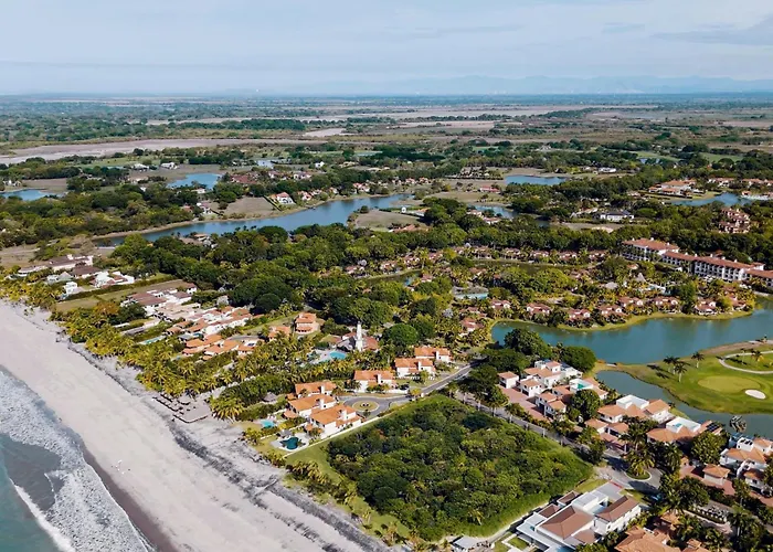 The Buenaventura Golf & Beach Resort, Autograph Collection Playa Blanca 