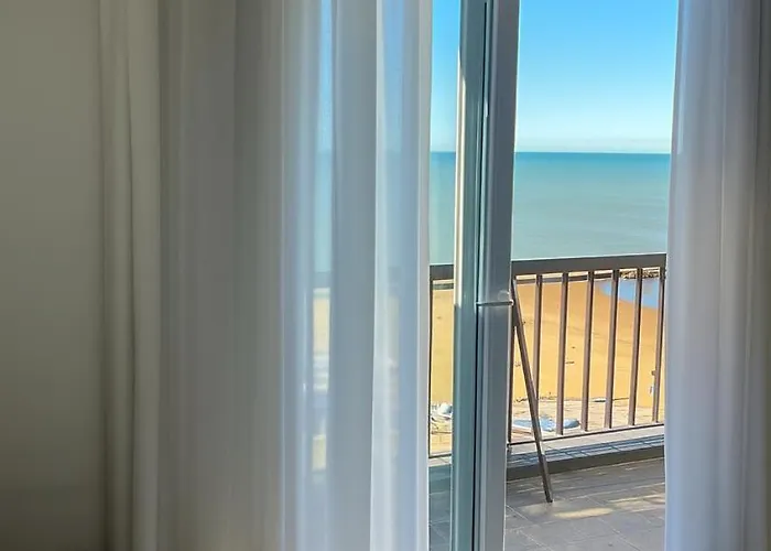 Hotel King'S Mar del Plata