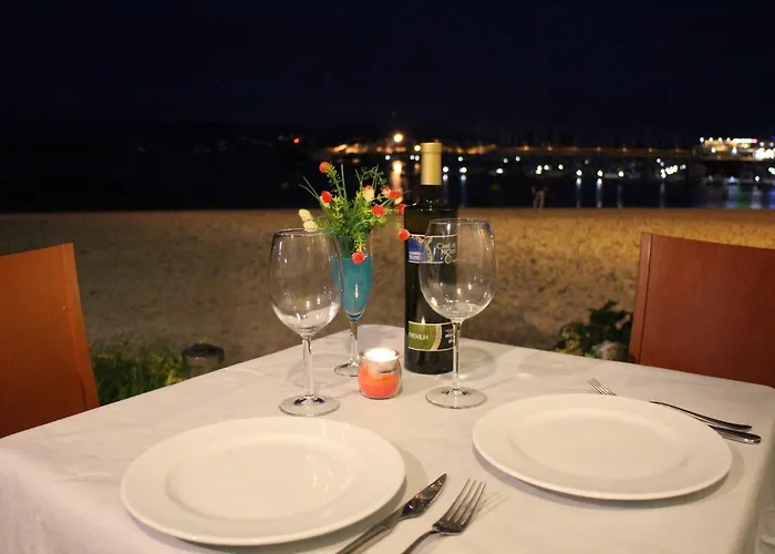 Hoteles PlayaPontus Veteris