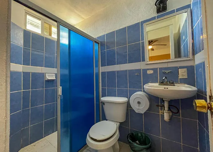 Vacacional Luna Mar Rincón de Guayabitos