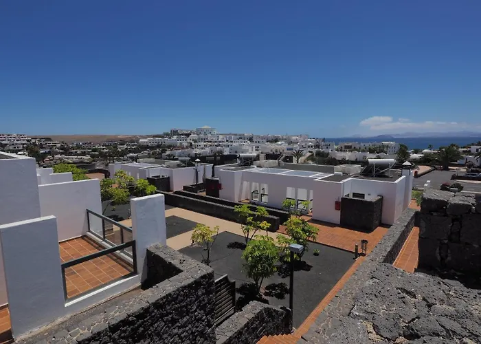 Caybeach Papagayos Playa Blanca 