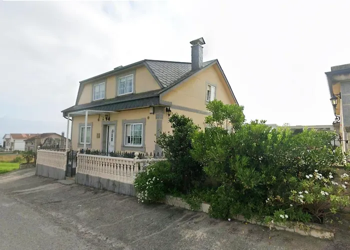 Villa Casa Fina Foz