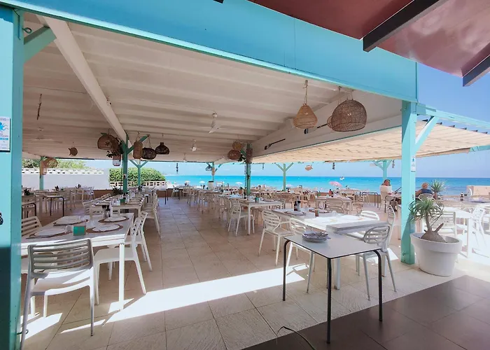 Hoteles PlayaNoguera Mar