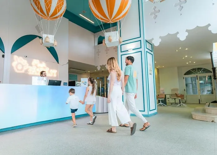 Hotel Magic Fantasy Oropesa del Mar