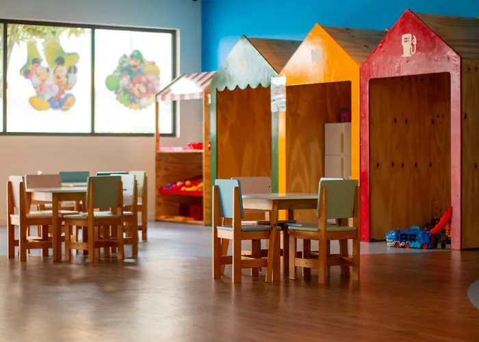 Hotel Praia Dourada Maragogi