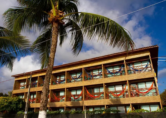 Hotel Areias Belas Maragogi