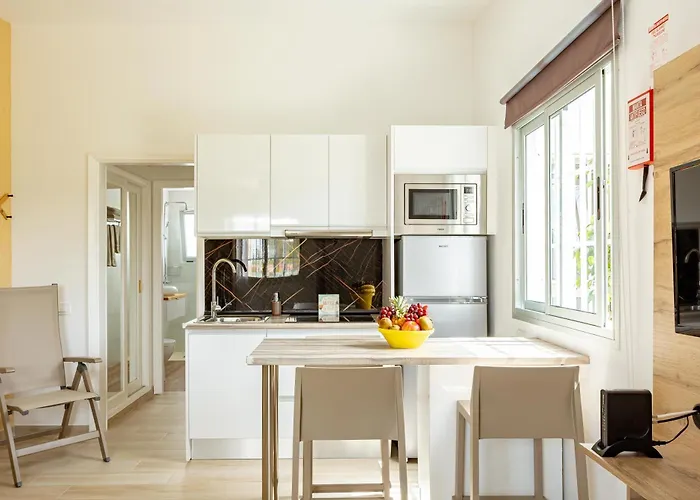 Vista Verde - Adults Only Maspalomas 