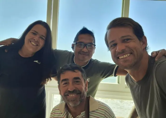 Sabatico Beach House Búzios