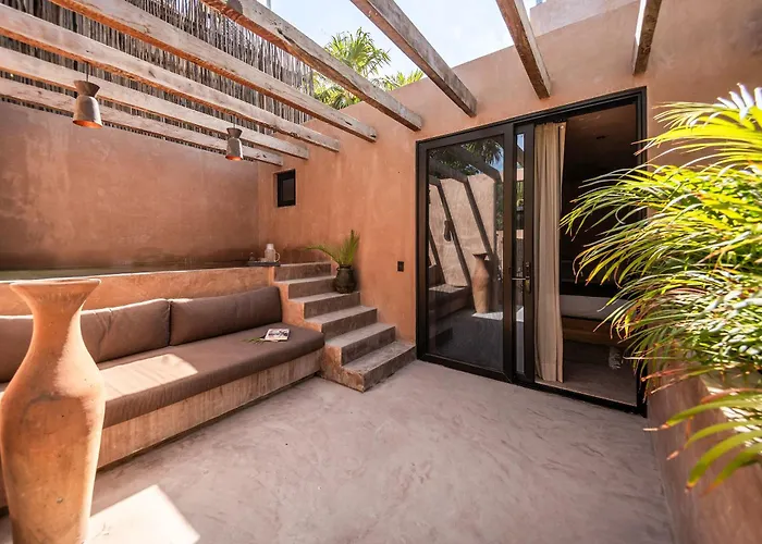 Xela Tulum, A Member Of Design Hotels