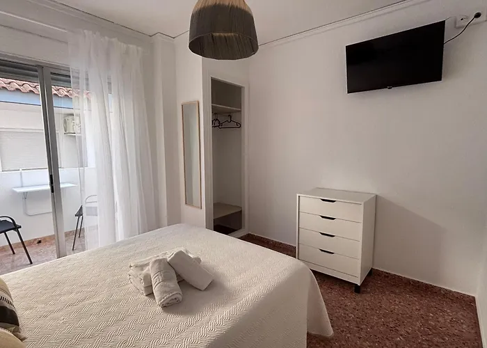 Vmc Rooms Tavernes de la Valldigna