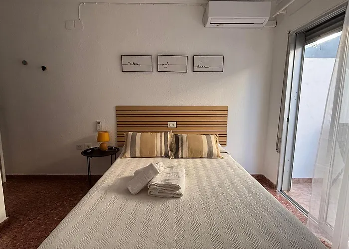 Vmc Rooms Tavernes de la Valldigna