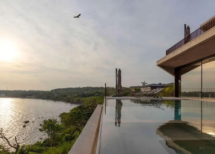 Iyari Villa 124- Punta Mita Gates