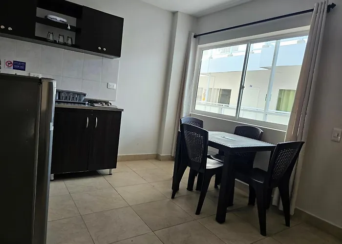 Caribbean Island Hotel Piso 2 San Andrés