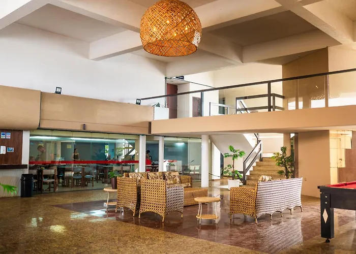Rasa Hotel Búzios