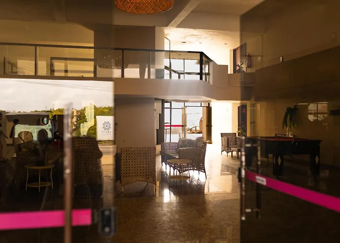 Rasa Hotel Búzios