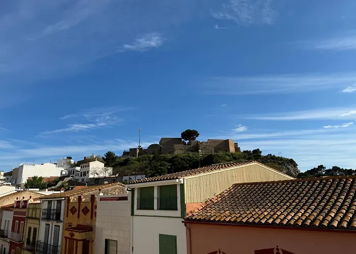 Bed and Breakfast Casa Arizo Oropesa del Mar