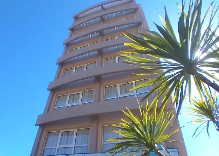 Olas Apart High Comfort Villa Gesell